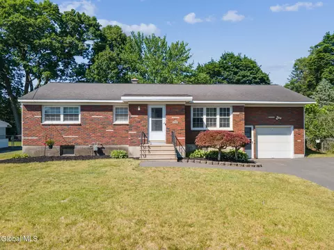 1136 Butler St, Schenectady, NY 12303