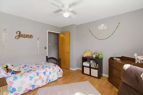 Bedroom - 112 Route 236, Halfmoon, NY 12065 photo 4 of 6