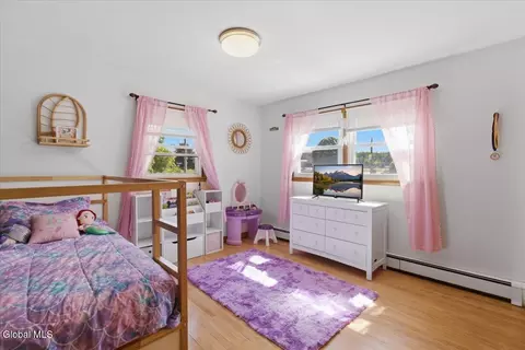 Bedroom - 112 Route 236, Halfmoon, NY 12065 photo 5 of 6