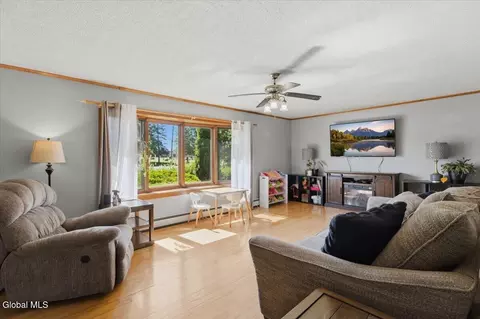 Living - 112 Route 236, Halfmoon, NY 12065 photo 1 of 1