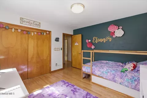 Bedroom - 112 Route 236, Halfmoon, NY 12065 photo 6 of 6