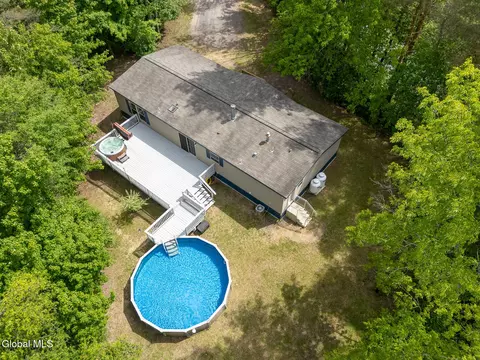 99 Glen Acres Rd, Margaretville, NY 12455