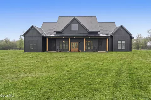 134 Spier Falls Rd #LOT 4, Moreau, NY 12831