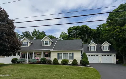 52 Troy Ave, Wynantskill, NY 12198