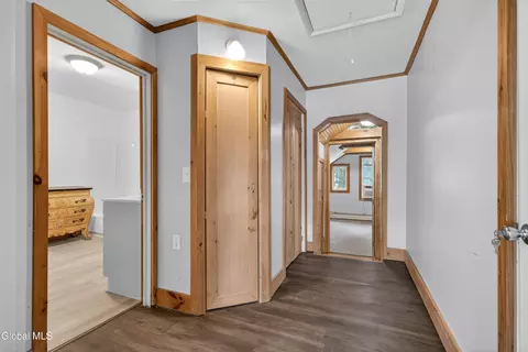 Entry Way - 325 Pine St, Corinth, NY 12822 photo 3 of 3
