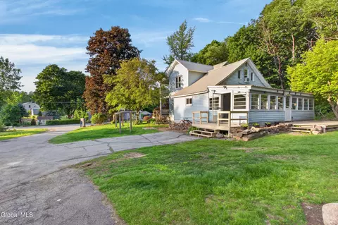 Exterior - 325 Pine St, Corinth, NY 12822 photo 8 of 18