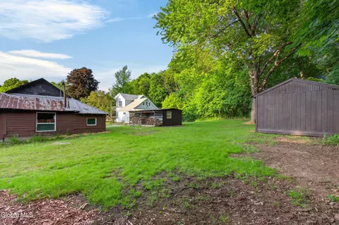 Exterior - 325 Pine St, Corinth, NY 12822 photo 13 of 18