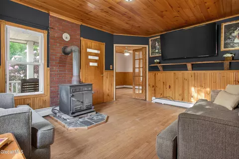 Living - 325 Pine St, Corinth, NY 12822 photo 1 of 3