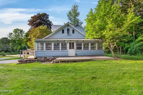 Exterior - 325 Pine St, Corinth, NY 12822 photo 7 of 18