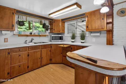 Kitchen - 325 Pine St, Corinth, NY 12822 photo 1 of 4