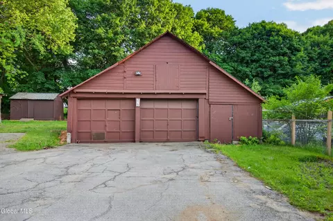 Exterior - 325 Pine St, Corinth, NY 12822 photo 14 of 18