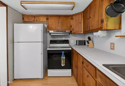 Kitchen - 325 Pine St, Corinth, NY 12822 photo 3 of 4