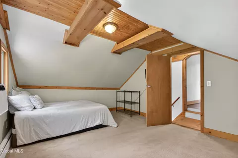Bedroom - 325 Pine St, Corinth, NY 12822 photo 2 of 6