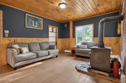 Living - 325 Pine St, Corinth, NY 12822 photo 2 of 3