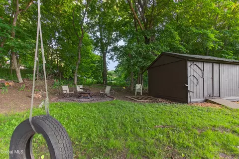 Exterior - 325 Pine St, Corinth, NY 12822 photo 12 of 18