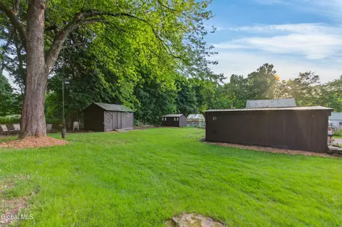 Exterior - 325 Pine St, Corinth, NY 12822 photo 11 of 18