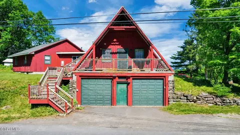 337 Bulson Rd, Troy, NY 12180