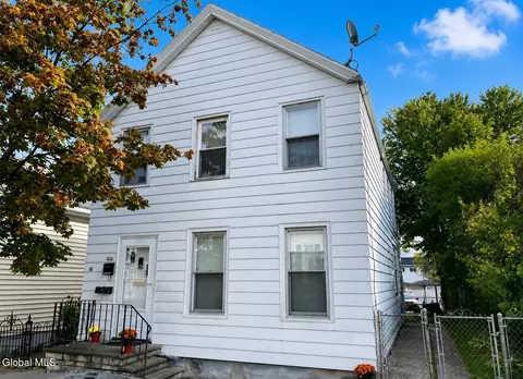 1522 7th Ave, Watervliet, NY 12189
