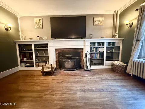 Living - 1403 River Rd, Selkirk, NY 12158 photo 2 of 2