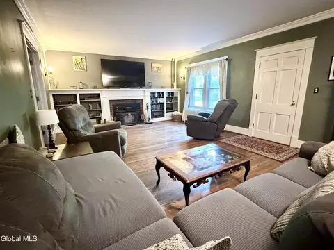 Living - 1403 River Rd, Selkirk, NY 12158 photo 1 of 2