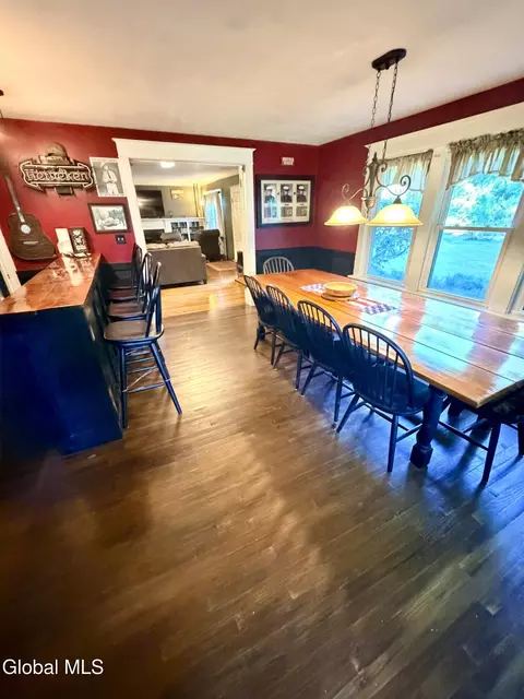 Dining - 1403 River Rd, Selkirk, NY 12158 photo 3 of 3