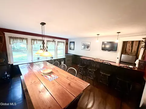 Dining - 1403 River Rd, Selkirk, NY 12158 photo 2 of 3