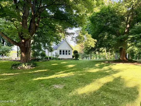 Exterior - 1403 River Rd, Selkirk, NY 12158 photo 10 of 10