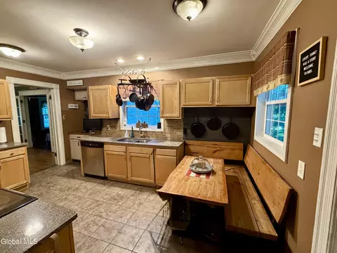 Kitchen - 1403 River Rd, Selkirk, NY 12158 photo 3 of 3