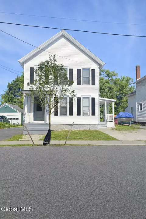 73 Cherry St #2, Glens Falls, NY 12801