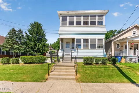 258 Central Ave, Cohoes, NY 12047