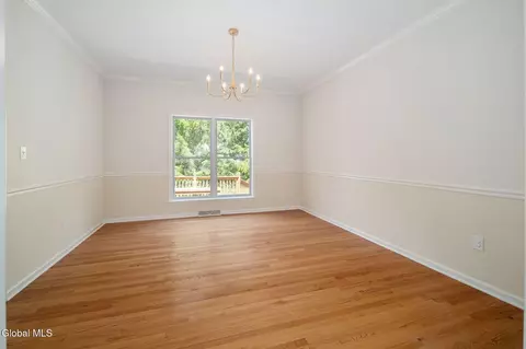 Dining - 26 Reynolds Ct, Delmar, NY 12054 photo 2 of 3
