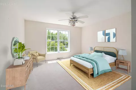Bedroom - 26 Reynolds Ct, Delmar, NY 12054 photo 5 of 8