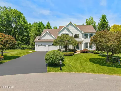 Exterior - 26 Reynolds Ct, Delmar, NY 12054 photo 1 of 7