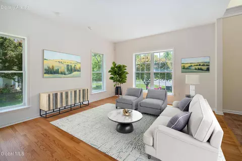 Living - 26 Reynolds Ct, Delmar, NY 12054 photo 1 of 5