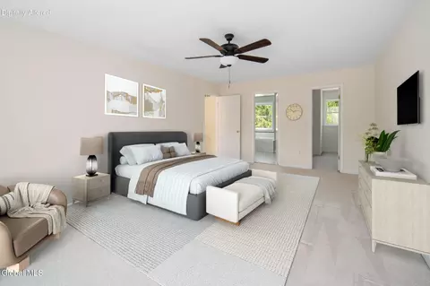 Bedroom - 26 Reynolds Ct, Delmar, NY 12054 photo 1 of 8