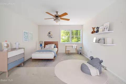 Bedroom - 26 Reynolds Ct, Delmar, NY 12054 photo 7 of 8