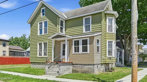 4 Union St, Saint Johnsville, NY 13452