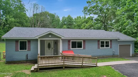 120 Beaver St, Schuylerville, NY 12871