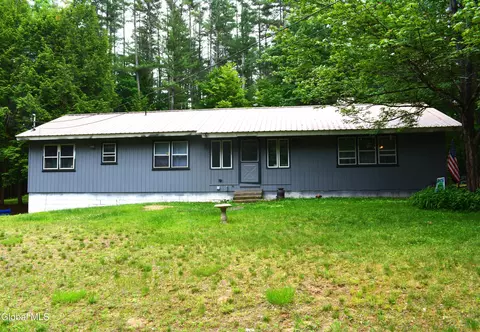Exterior - 22 Sande Ln, Corinth, NY 12822 photo 5 of 5