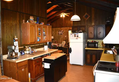 Kitchen - 22 Sande Ln, Corinth, NY 12822 photo 2 of 2