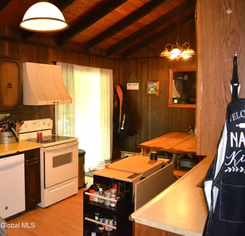 Kitchen - 22 Sande Ln, Corinth, NY 12822 photo 1 of 2
