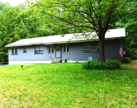 Exterior - 22 Sande Ln, Corinth, NY 12822 photo 4 of 5