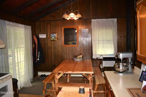 Dining - 22 Sande Ln, Corinth, NY 12822 photo 2 of 2