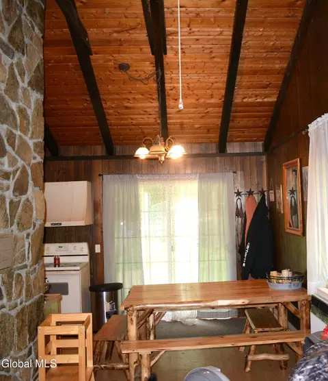 Dining - 22 Sande Ln, Corinth, NY 12822 photo 1 of 2