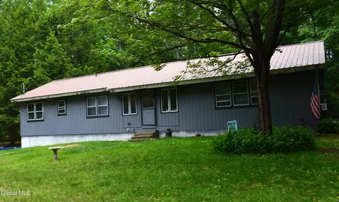 Exterior - 22 Sande Ln, Corinth, NY 12822 photo 3 of 5
