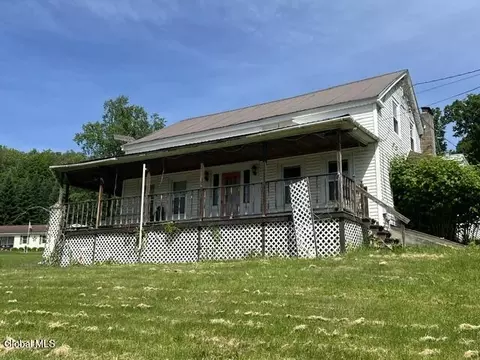 2527 County Road 18, Hampton, NY 12837
