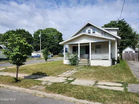875 Hazelwood Ave, Schenectady, NY 12306