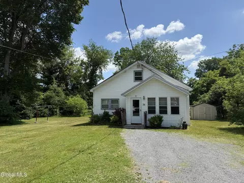 34 Mallory Ave, Queensbury, NY 12804