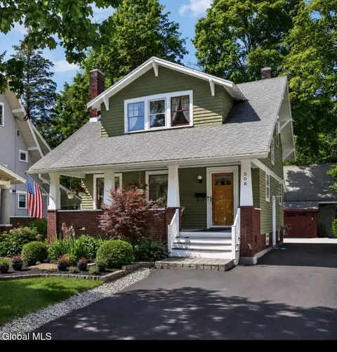 508 Glen St, Glens Falls, NY 12801