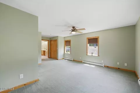 Bedroom - 97 2nd Ave, Hadley, NY 12835 photo 2 of 7